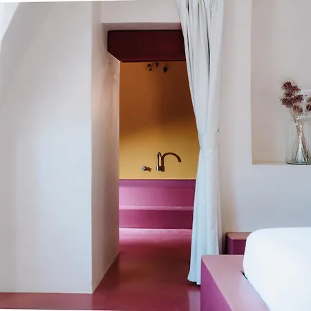 Frühstückspension Ozio - Il Trullo Rosso Fasano