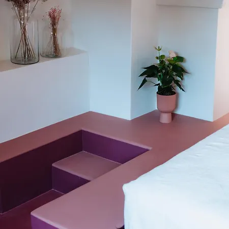 Ozio - Il Trullo Rosso Frühstückspension Fasano