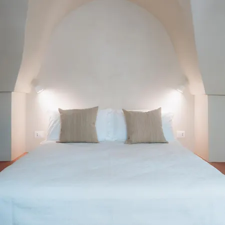 Nocleg ze śniadaniem Ozio - Il Trullo Rosso Fasano