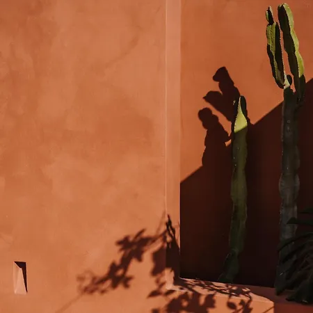 Frühstückspension Ozio - Il Trullo Rosso