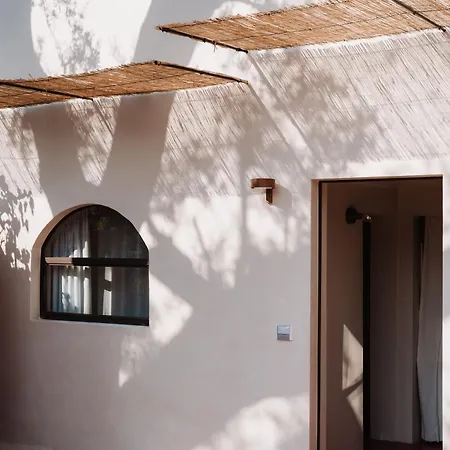 Ozio - Il Trullo Rosso Bed and breakfast *