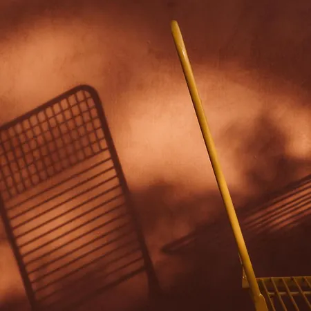 Bed & Breakfast Ozio - Il Trullo Rosso