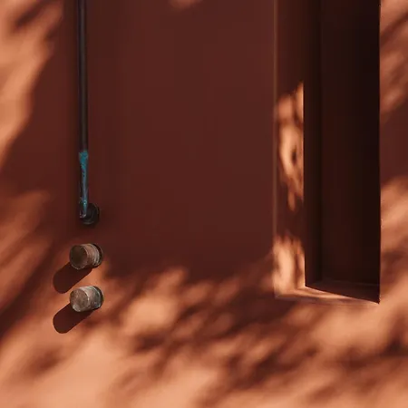 Ozio - Il Trullo Rosso Frühstückspension