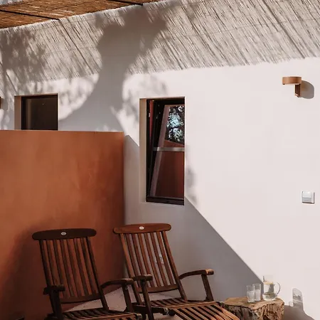 Ozio - Il Trullo Rosso Fasano