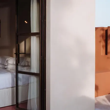 Ozio - Il Trullo Rosso 4* Fasano