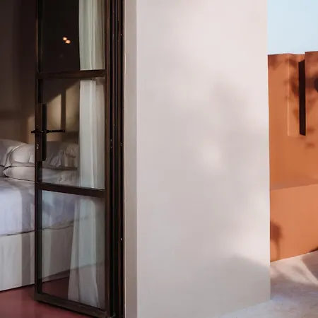 Ozio - Il Trullo Rosso Nocleg ze śniadaniem 4*
