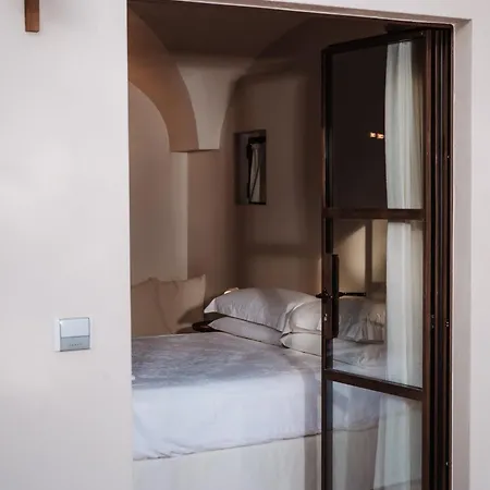 Nocleg ze śniadaniem Ozio - Il Trullo Rosso 4*