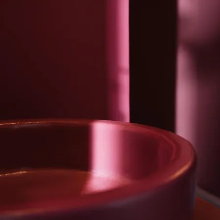 Bed & Breakfast Ozio - Il Trullo Rosso 4*