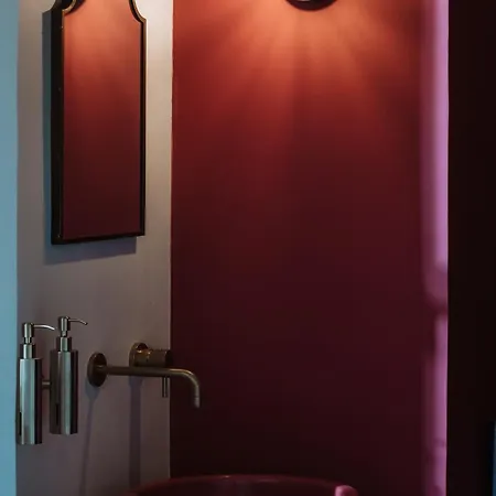 Ozio - Il Trullo Rosso Bed & Breakfast 4*