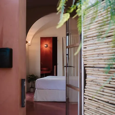 Frühstückspension Ozio - Il Trullo Rosso 4*