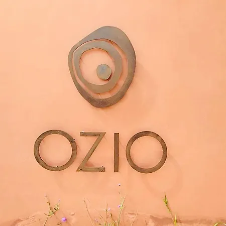 Nocleg ze śniadaniem Ozio - Il Trullo Rosso Fasano