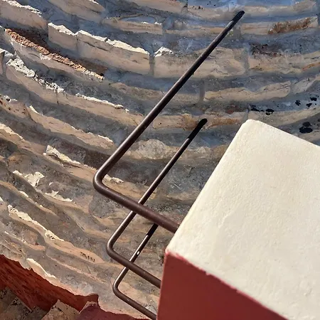 Ozio - Il Trullo Rosso 4* Fasano