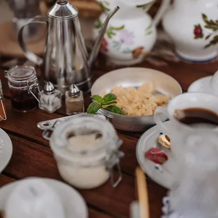 Bed & Breakfast Ozio - Il Trullo Rosso 4*