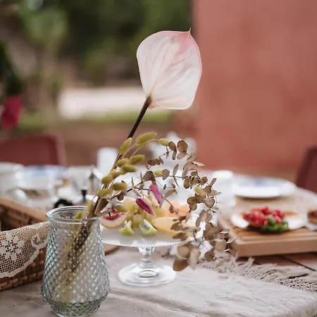 Bed and breakfast Ozio - Il Trullo Rosso *