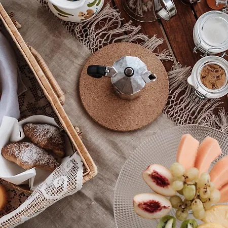 Ozio - Il Trullo Rosso 4*