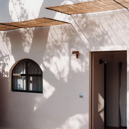 Ozio - Il Trullo Rosso Frühstückspension