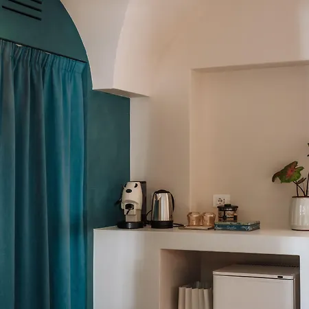 Ozio - Il Trullo Rosso