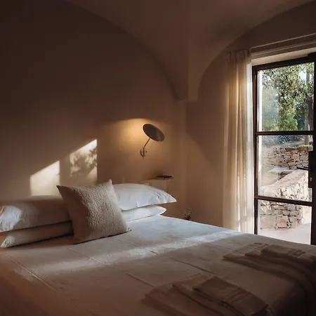 Ozio - Il Trullo Rosso Frühstückspension