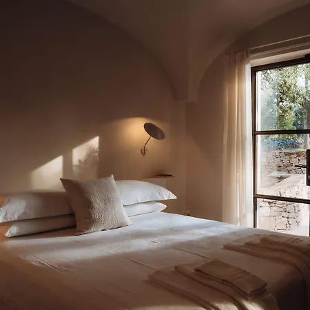 Ozio - Il Trullo Rosso 4*