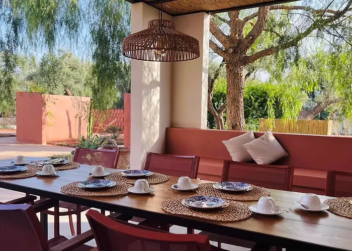 Bed & Breakfast Ozio - Il Trullo Rosso 4*