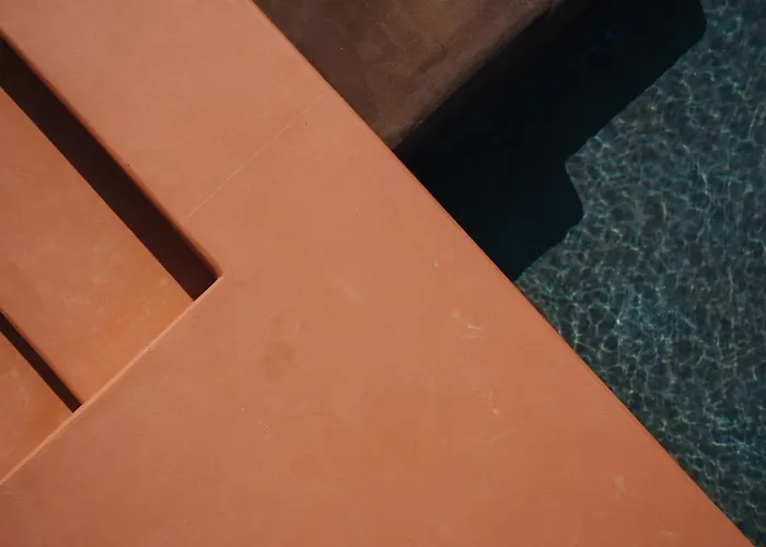 Ozio - Il Trullo Rosso Panzió Fasano