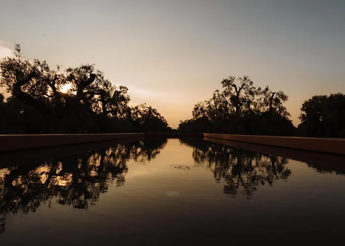 Ozio - Il Trullo Rosso פאסאנו