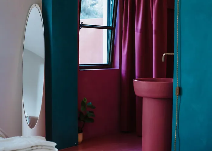 Ozio - Il Trullo Rosso