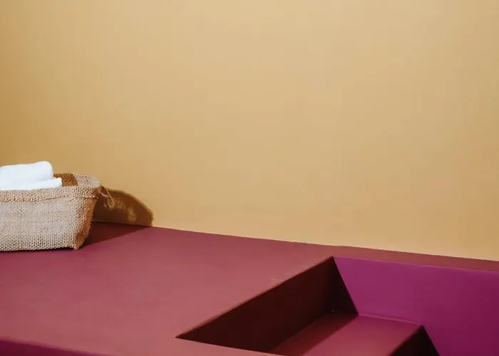 Ozio - Il Trullo Rosso לינה וארוחת בוקר 4*