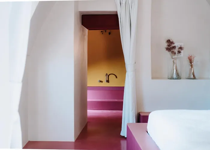 Bed & Breakfast Ozio - Il Trullo Rosso Fasano