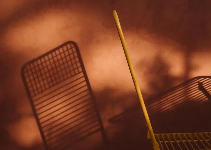 לינה וארוחת בוקר Ozio - Il Trullo Rosso