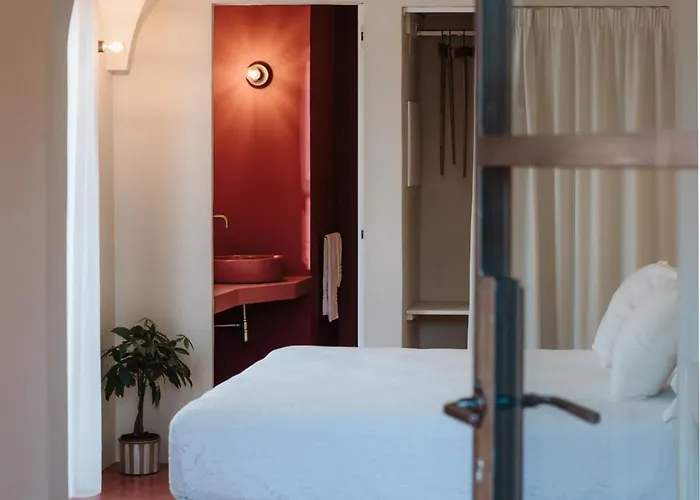 Bed & Breakfast Ozio - Il Trullo Rosso