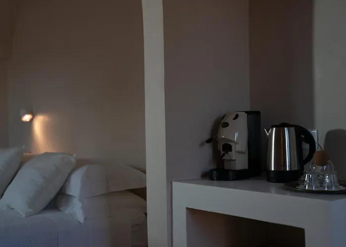 לינה וארוחת בוקר Ozio - Il Trullo Rosso