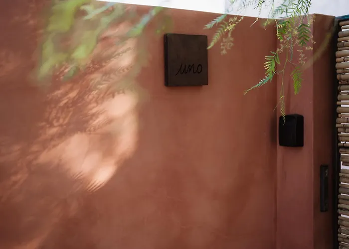 Ozio - Il Trullo Rosso