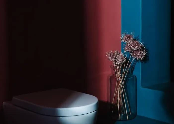 Bed & Breakfast Ozio - Il Trullo Rosso