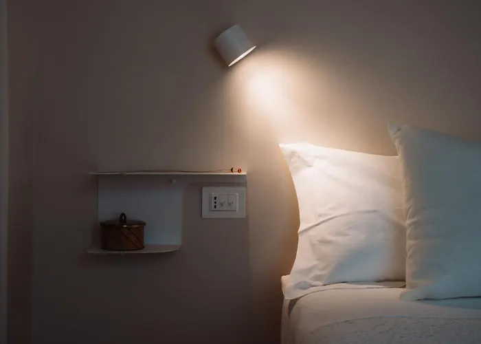 Ozio - Il Trullo Rosso 4* Fasano