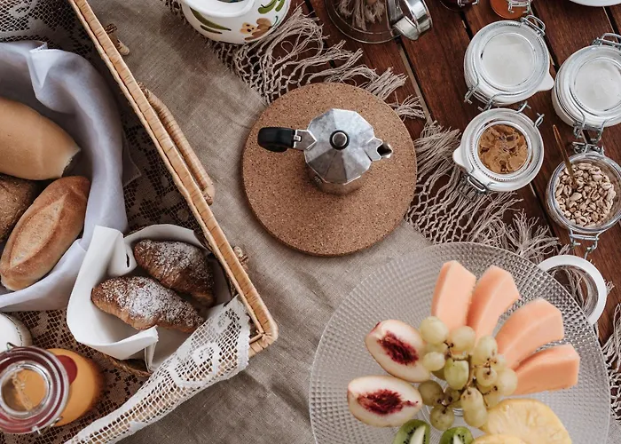 Ozio - Il Trullo Rosso 4*